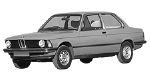 BMW E21 C0347 Fault Code