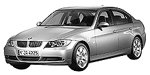 BMW E92 C0347 Fault Code