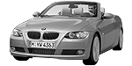 BMW E93 C0347 Fault Code