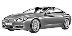 BMW F06 C0347 Fault Code